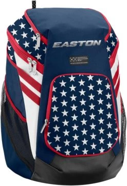 Easton Reflex Personal Equipment Backpack A159064 -ProBaseball Outlet Store easton reflex personal equipment backpack a159064 78