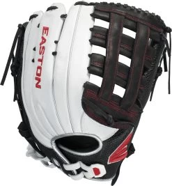 14 Inch Easton Tournament Elite Series Adult Slowpitch Softball Glove TESP14