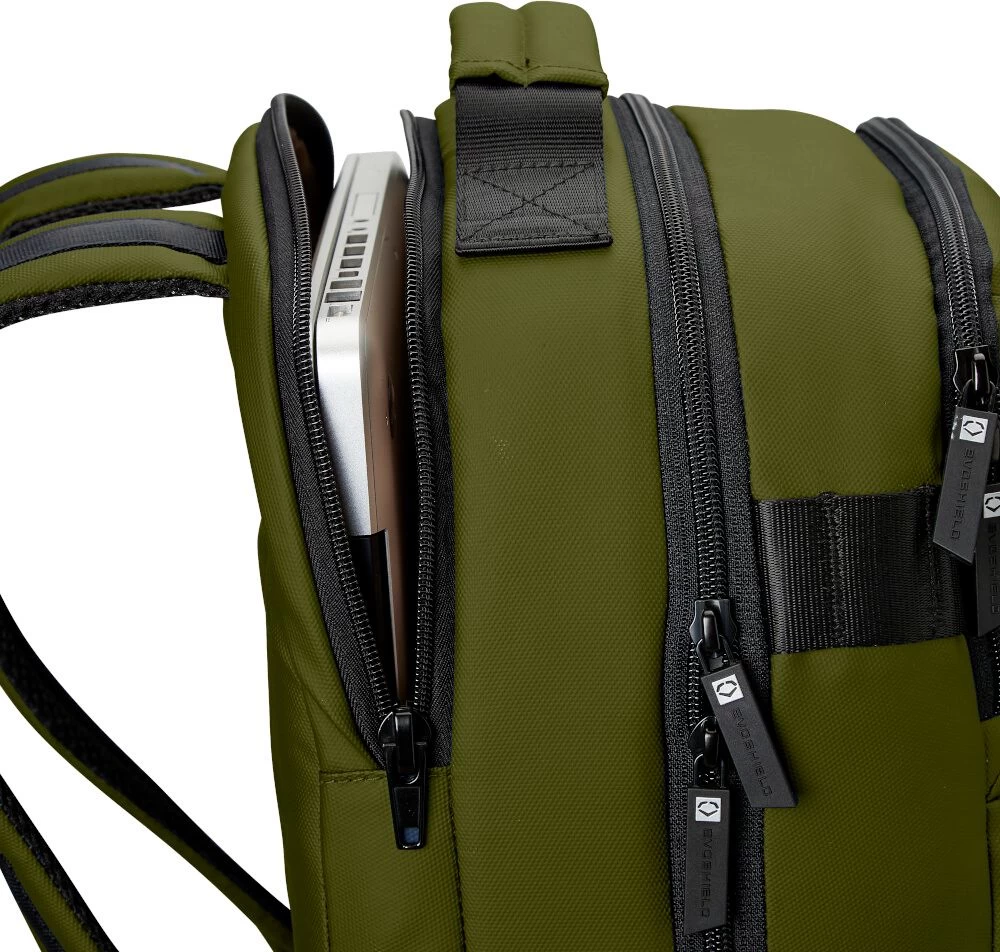 EvoShield Exec Personal Equipment Backpack WB57178 7 EvoShield Exec Personal Equipment Backpack WB57178 - Image 7