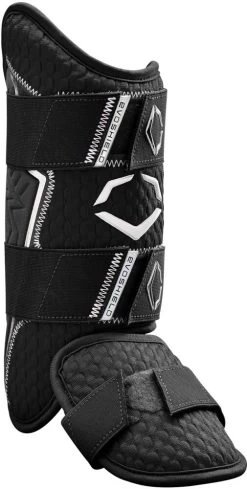 EvoShield PRO-SRZ 2.0 Batter's Protective Leg Guard WB57269