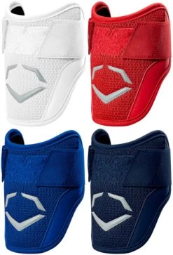 EvoShield PRO-SRZ Batter's Elbow Guard -ProBaseball Outlet Store evoshield pro srz batter s elbow guard 11