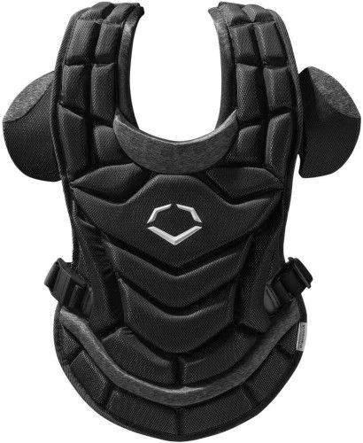 EvoShield PRO-SRZ Fastpitch Inermediate 13.5 Inch Softball Chest Protector WB57091 1 EvoShield PRO-SRZ Fastpitch Inermediate 13.5 Inch Softball Chest Protector WB57091