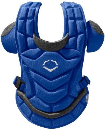 EvoShield PRO-SRZ Fastpitch Inermediate 13.5 Inch Softball Chest Protector WB57091 5 EvoShield PRO-SRZ Fastpitch Inermediate 13.5 Inch Softball Chest Protector WB57091 - Image 5