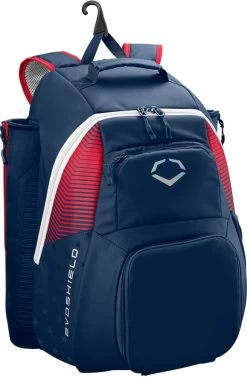 EvoShield Tone Set Personal Equipment Backpack WB57304 22 EvoShield Tone Set Personal Equipment Backpack WB57304 -ProBaseball Outlet Store evoshield tone set personal equipment backpack wb57304 58