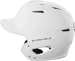 EvoShield XVT 2.0 Matte Batting Helmet WB57256 -ProBaseball Outlet Store evoshield xvt 2 matte batting helmet wb57256 29