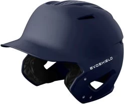 EvoShield XVT 2.0 Matte Batting Helmet WB57256 -ProBaseball Outlet Store evoshield xvt 2 matte batting helmet wb57256 32