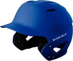 EvoShield XVT 2.0 Matte Batting Helmet WB57256 -ProBaseball Outlet Store evoshield xvt 2 matte batting helmet wb57256 33