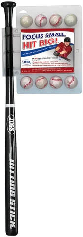 JUGS A1000 Hitting Stick Package