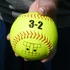 Jugs Perfect-Pitch B5310 Training Softballs