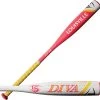 Louisville Slugger Diva Girl's Balanced Fastpitch Softball Bat WTLFPDV18A115 (-11.5oz)