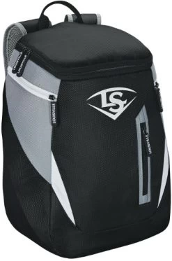 Louisville Slugger Genuine Stick WTL9302 Backpack Equipment Bag