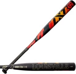 2022 Louisville Slugger LXT Women's Balanced Fastpitch Softball Bat (-11oz) WBL2542010