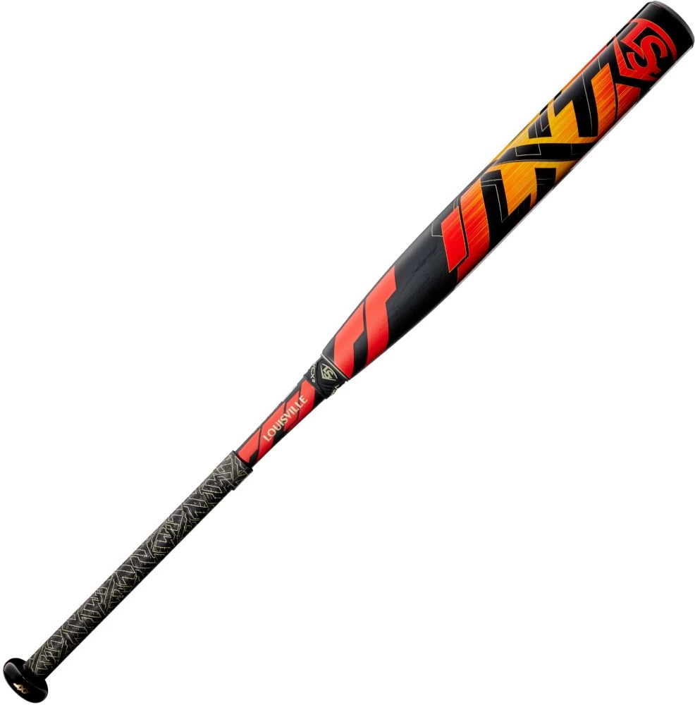 2022 Louisville Slugger LXT Women's Balanced Fastpitch Softball Bat (-11oz) WBL2542010 2 2022 Louisville Slugger LXT Women's Balanced Fastpitch Softball Bat (-11oz) WBL2542010 - Image 2