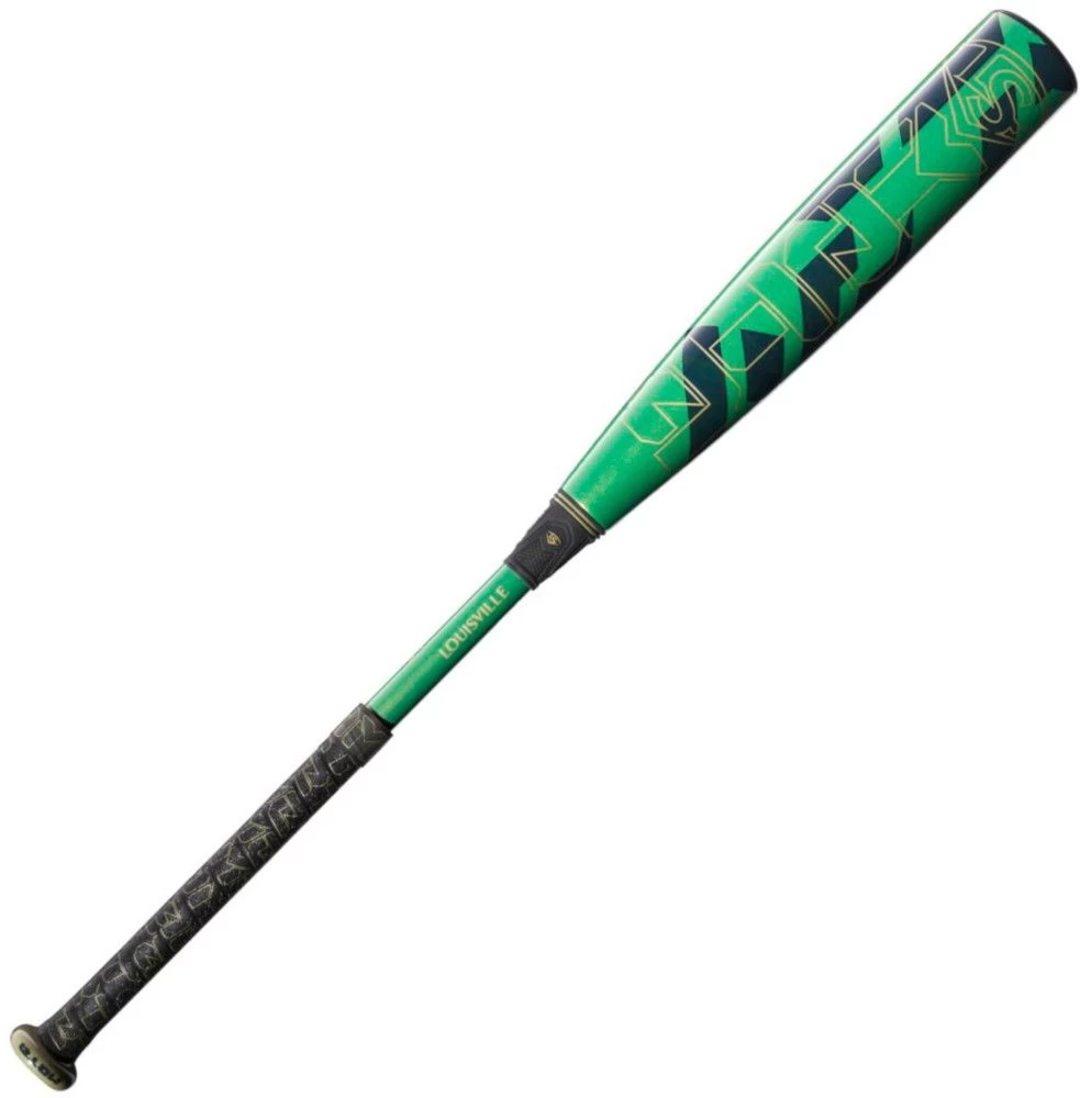 2023 Louisville Slugger META USA Balanced Baseball Bat (-12oz) WBL2659010 2 2023 Louisville Slugger META USA Balanced Baseball Bat (-12oz) WBL2659010 - Image 2