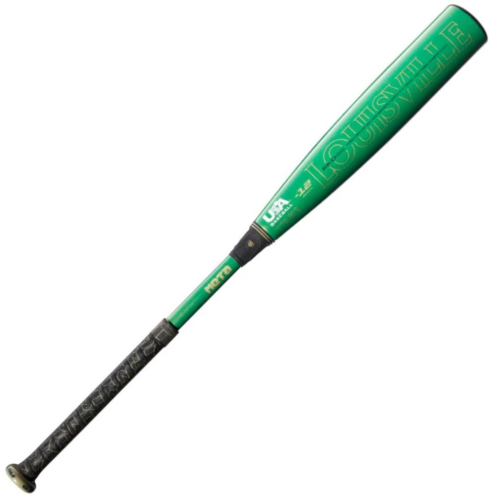 2023 Louisville Slugger META USA Balanced Baseball Bat (-12oz) WBL2659010 4 2023 Louisville Slugger META USA Balanced Baseball Bat (-12oz) WBL2659010 - Image 4