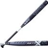 2022 Louisville Slugger META Women's Fastpitch Softball Bat (-8oz) WBL2496010
