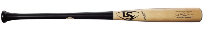 Louisville Slugger MLB Prime Signature Series Adult Maple Wood Baseball Bat KS12-Schwarber 1 Louisville Slugger MLB Prime Signature Series Adult Maple Wood Baseball Bat KS12-Schwarber