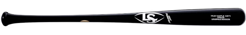 Louisville Slugger MLB Prime WTLWPM271B20 Adult Maple Wood Baseball Bat 1 Louisville Slugger MLB Prime WTLWPM271B20 Adult Maple Wood Baseball Bat