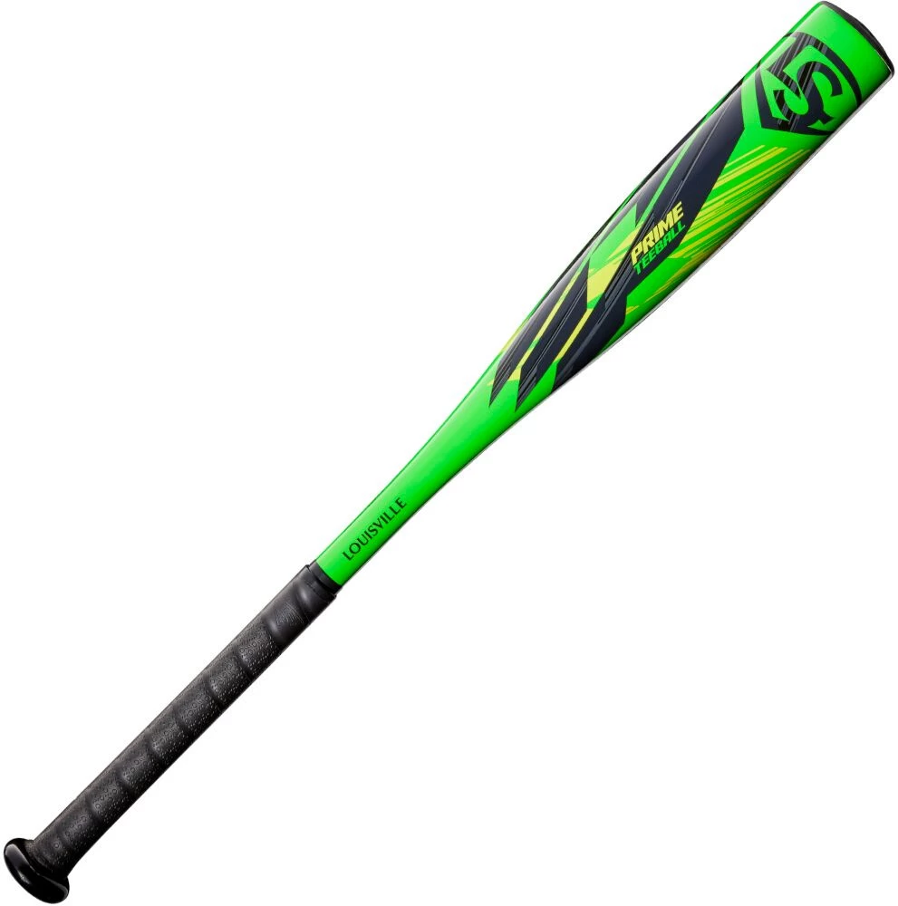 2022 Louisville Slugger Prime USA Balanced Tee Ball Bat (-12.5oz) WBL2540010 2 2022 Louisville Slugger Prime USA Balanced Tee Ball Bat (-12.5oz) WBL2540010 - Image 2