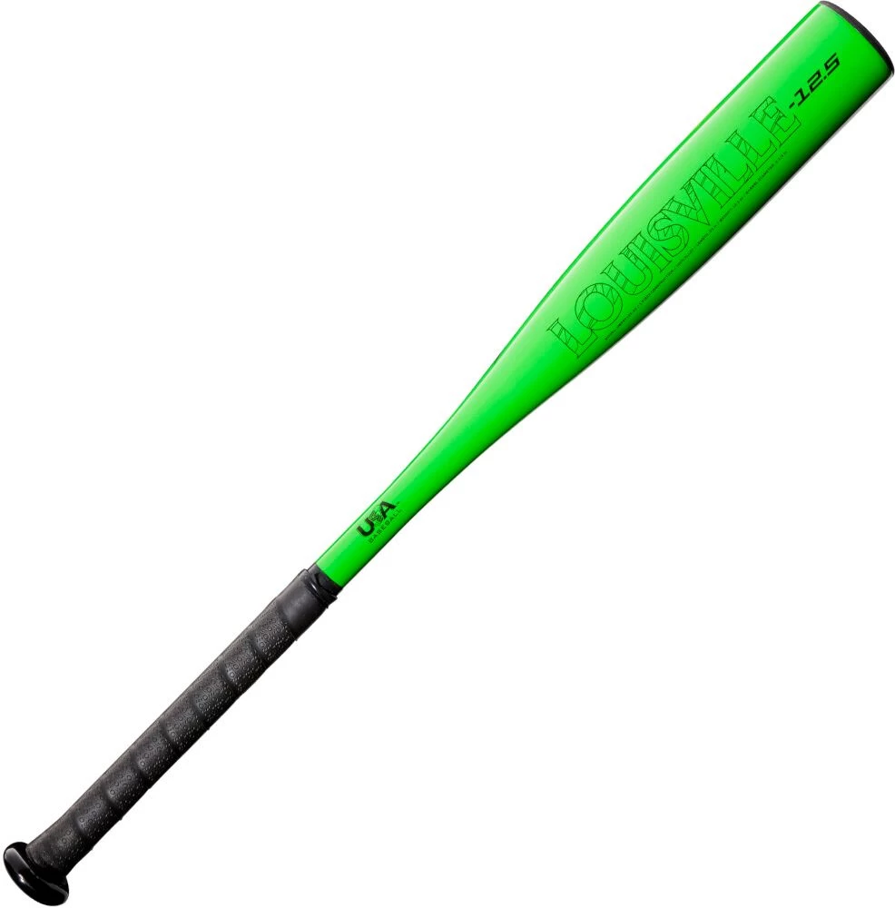 2022 Louisville Slugger Prime USA Balanced Tee Ball Bat (-12.5oz) WBL2540010 4 2022 Louisville Slugger Prime USA Balanced Tee Ball Bat (-12.5oz) WBL2540010 - Image 4