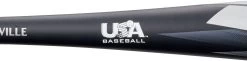 2022 Louisville Slugger Solo USA Balanced Baseball Bat (-11oz) WBL2537010 -ProBaseball Outlet Store louisville slugger solo usa balanced baseball bat wbl2537010 23