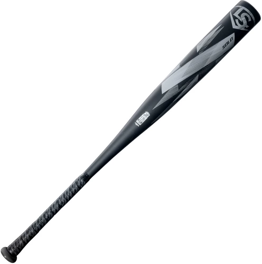 2022 Louisville Slugger Solo USSSA Balanced Baseball Bat (-5oz) WTLSLS6B0522 2 2022 Louisville Slugger Solo USSSA Balanced Baseball Bat (-5oz) WTLSLS6B0522 - Image 2