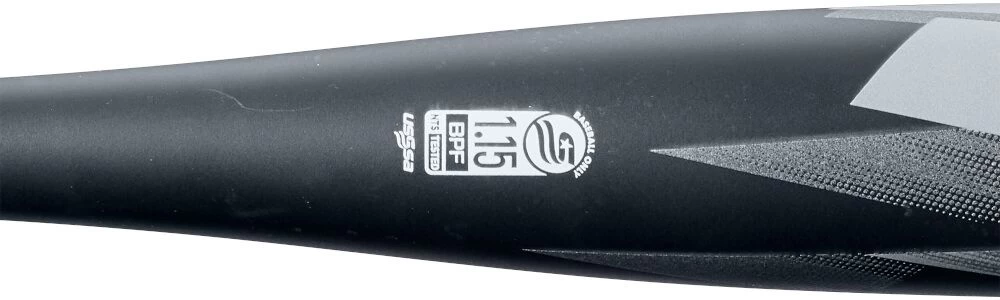 2022 Louisville Slugger Solo USSSA Balanced Baseball Bat (-5oz) WTLSLS6B0522 7 2022 Louisville Slugger Solo USSSA Balanced Baseball Bat (-5oz) WTLSLS6B0522 - Image 7