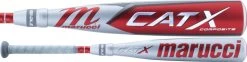 ProBaseball Outlet Store 20 Marucci CATX Composite USSSA Junior Big Barrel Balanced Baseball Bat MJBBCCPX (-10oz)
