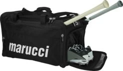 Marucci Duffel MBTDB Personal Equipment Bag -ProBaseball Outlet Store marucci duffel mbtdb personal equipment bag 12