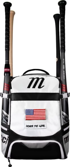 Marucci Dynamo Personal Equipment Bat Pack MBDYNBP 10 Marucci Dynamo Personal Equipment Bat Pack MBDYNBP -ProBaseball Outlet Store marucci dynamo personal equipment bat pack mbdynbp 23