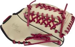 11.75 Inch Marucci Oxbow Adult Infield Baseball Glove MFG2OX44A6CMBK -ProBaseball Outlet Store marucci oxbow 1175 inch adult infield baseball glove mfg2ox44a6cmbk 14