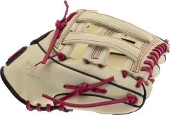 12 Inch Marucci Oxbow Adult Baseball Glove MFG2OX45A3CMBK -ProBaseball Outlet Store marucci oxbow 12 inch adult baseball glove mfg2ox45a3cmbk 14