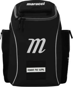 Marucci Trooper MBTRBP Personal Equipment Bat Pack