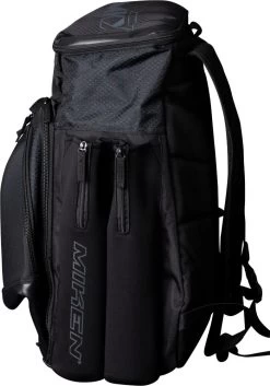 Miken XL Slowpitch Softball Equipment Backpack MKMK7X-XL -ProBaseball Outlet Store miken xl slowpitch softball equipment backpack mkmk7xxl 15