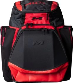Miken XL Slowpitch Softball Equipment Backpack MKMK7X-XL -ProBaseball Outlet Store miken xl slowpitch softball equipment backpack mkmk7xxl 16