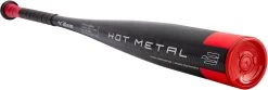 2021 Mizuno B21 Hot Metal Adult BBCOR Baseball Bat (-3oz) 340561 -ProBaseball Outlet Store mizuno b21 hot metal adult bbcor baseball bat 340561 11