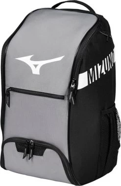 Mizuno Crossover 22 Adult Personal Equipment Batpack 360317 11 Mizuno Crossover 22 Adult Personal Equipment Batpack 360317 -ProBaseball Outlet Store mizuno crossover 22 adult personal equipment batpack 360317 30
