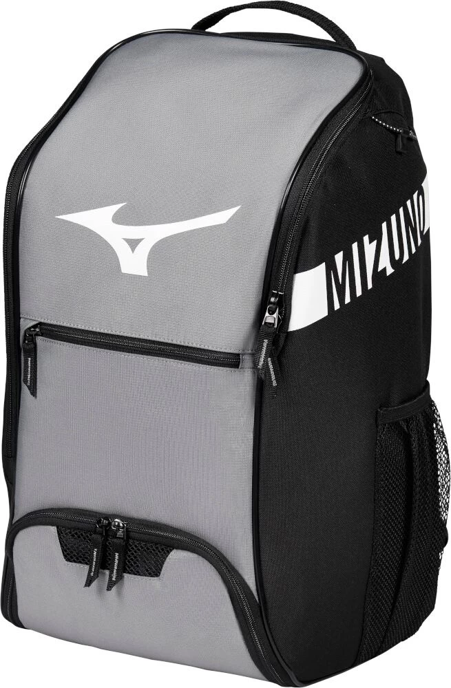 Mizuno Crossover 22 Adult Personal Equipment Batpack 360317 3 Mizuno Crossover 22 Adult Personal Equipment Batpack 360317 - Image 3