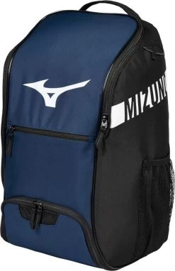 Mizuno Crossover 22 Adult Personal Equipment Batpack 360317 12 Mizuno Crossover 22 Adult Personal Equipment Batpack 360317 -ProBaseball Outlet Store mizuno crossover 22 adult personal equipment batpack 360317 33