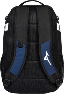 Mizuno Crossover 22 Adult Personal Equipment Batpack 360317 16 Mizuno Crossover 22 Adult Personal Equipment Batpack 360317 -ProBaseball Outlet Store mizuno crossover 22 adult personal equipment batpack 360317 45