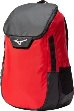 Mizuno Crossover X Personal Equipment Backpack 360291 9 Mizuno Crossover X Personal Equipment Backpack 360291 -ProBaseball Outlet Store mizuno crossover x personal equipment backpack 360291 24
