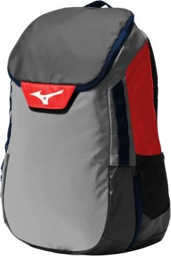 Mizuno Crossover X Personal Equipment Backpack 360291 10 Mizuno Crossover X Personal Equipment Backpack 360291 -ProBaseball Outlet Store mizuno crossover x personal equipment backpack 360291 27