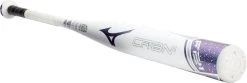 2021 Mizuno F-21 CRBN1 Women's Balanced Fastpitch Softball Bat (-10oz) 340554 -ProBaseball Outlet Store mizuno f21 crbn1 womens balanced fastpitch softball bat 340554 11