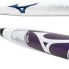 2021 Mizuno F-21 PWR CRBN Women's Balanced Fastpitch Softball Bat (-9oz) 340552