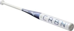 2023 Mizuno F23-CRBN1 Girl's Fastpitch Softball Bat (-13oz) 340609 -ProBaseball Outlet Store mizuno f23 crbn1 girls fastpitch softball bat 340609 17