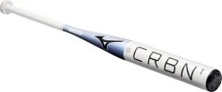 2023 Mizuno F23-CRBN1 Women's Fastpitch Softball Bat (-8oz) 340608 -ProBaseball Outlet Store mizuno f23 crbn1 womens fastpitch softball bat 340608 17