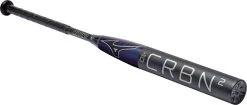 2023 Mizuno F23-CRBN2 Women's Fastpitch Softball Bat (-10oz) 340651 -ProBaseball Outlet Store mizuno f23 crbn2 womens fastpitch softball bat 340651 17