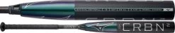 2023 Mizuno F23-CRBN2 Women's Fastpitch Softball Bat (-9oz) 340652