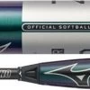 2023 Mizuno F23-PWR CRBN Women's Fastpitch Softball Bat (-9oz) 340604