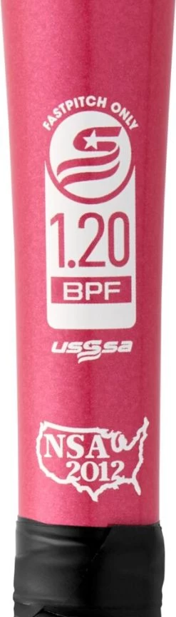 2022 Mizuno Finch Girl's Balanced Tee Ball Softball Bat (-13oz) 340611 -ProBaseball Outlet Store mizuno finch girls balanced tee ball softball bat 13oz 340611 16